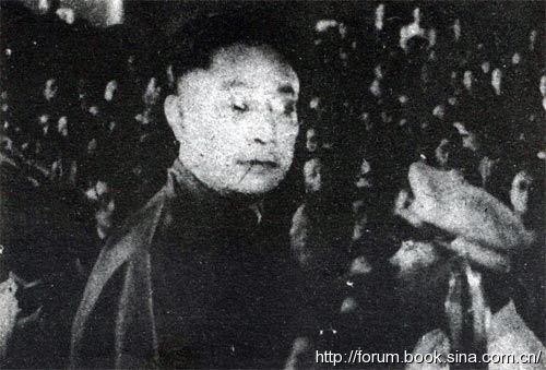 抗日时期中国十大汉奸，哈哈，没一个好下场啊836 / 作者:资深五迷 / 帖子ID:1886