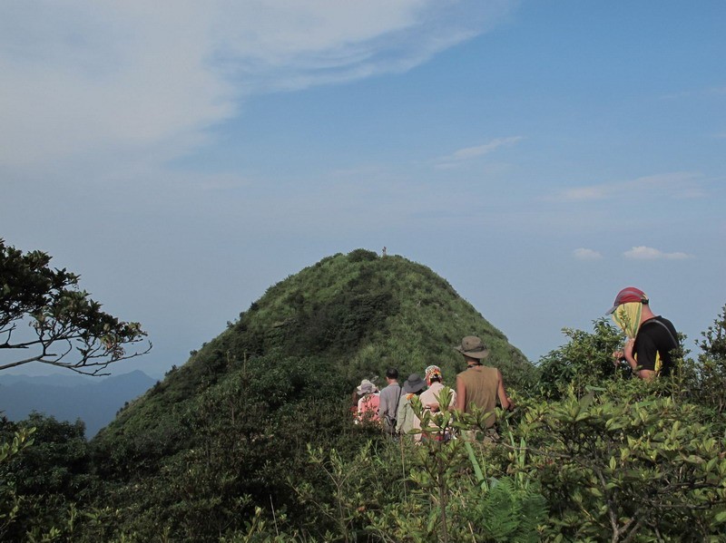 2011桂林国际户外运动旅游高峰论坛邀请函721 / 作者:黄子 / 帖子ID:1905