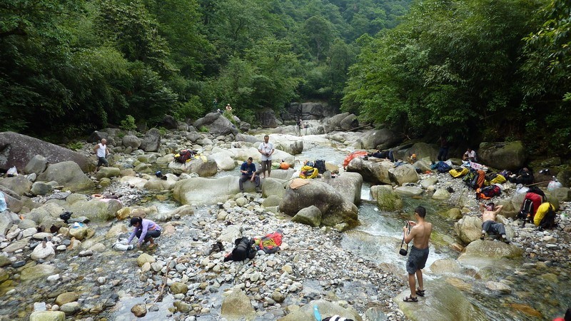 2011桂林国际户外运动旅游高峰论坛邀请函14 / 作者:黄子 / 帖子ID:1905