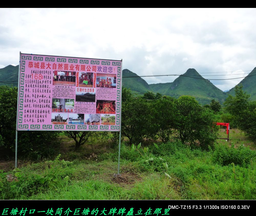 一个集红色旅游、观古民居、古牌坊的好去处11 / 作者:平安大叔 / 帖子ID:2108