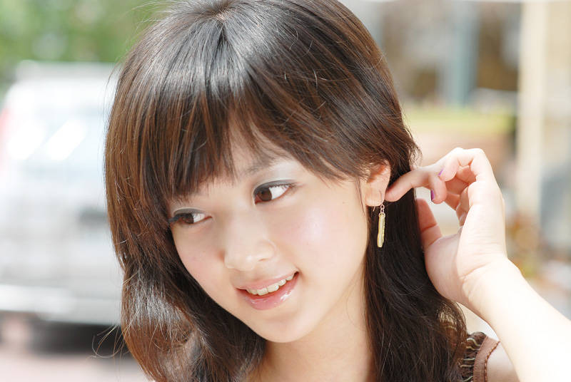 来点养眼的【高清美女】559 / 作者:排散 / 帖子ID:2183