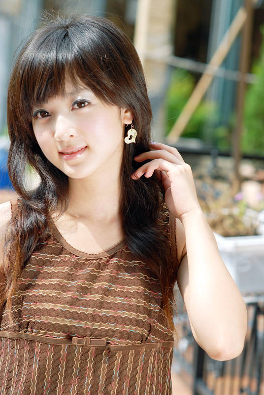 来点养眼的【高清美女】967 / 作者:排散 / 帖子ID:2183