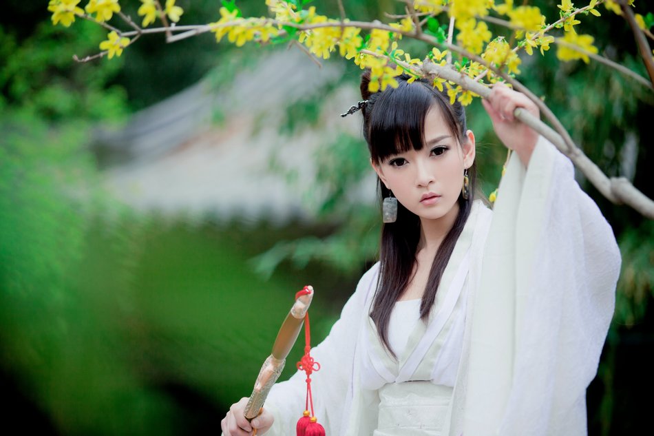 来点养眼的【高清美女】234 / 作者:排散 / 帖子ID:2183