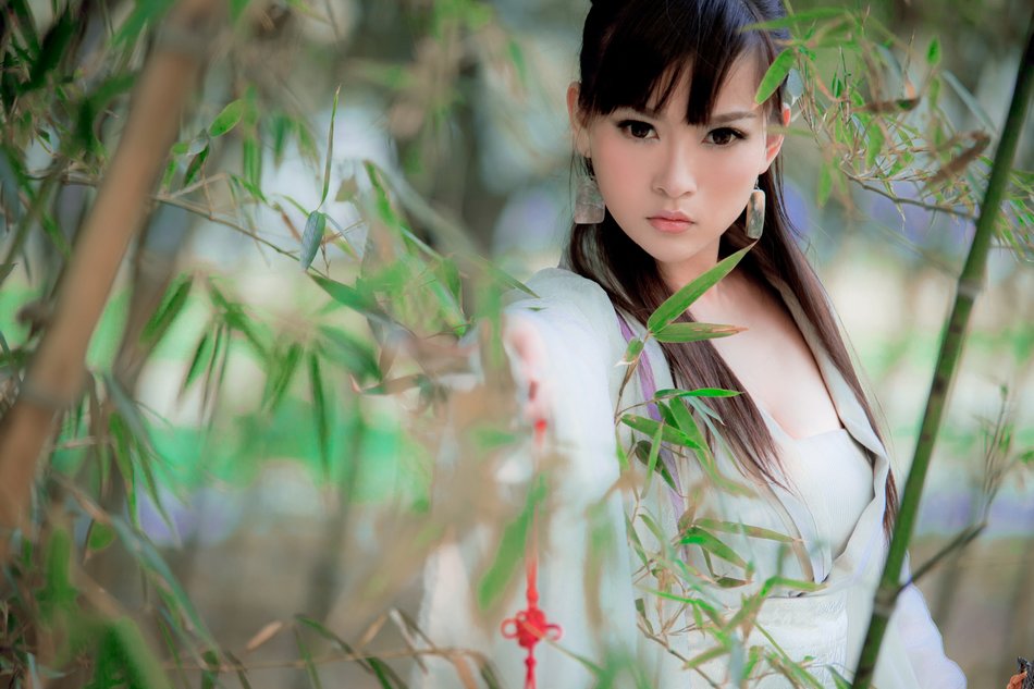 来点养眼的【高清美女】192 / 作者:排散 / 帖子ID:2183