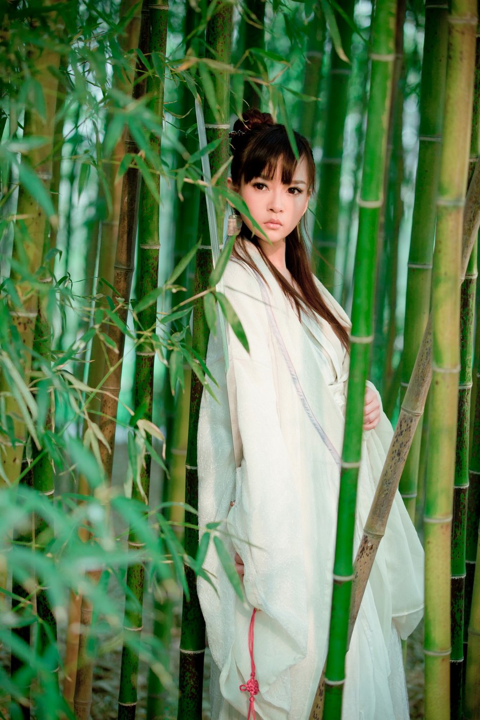 来点养眼的【高清美女】452 / 作者:排散 / 帖子ID:2183