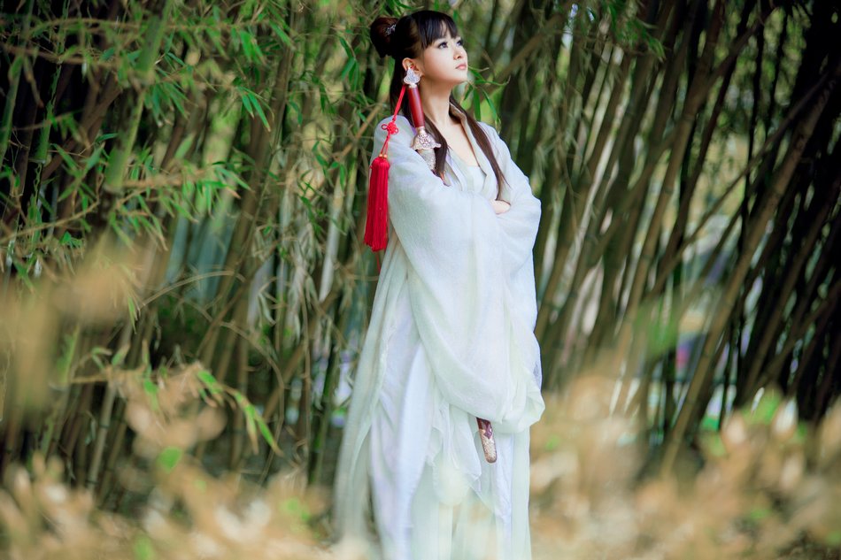 来点养眼的【高清美女】862 / 作者:排散 / 帖子ID:2183