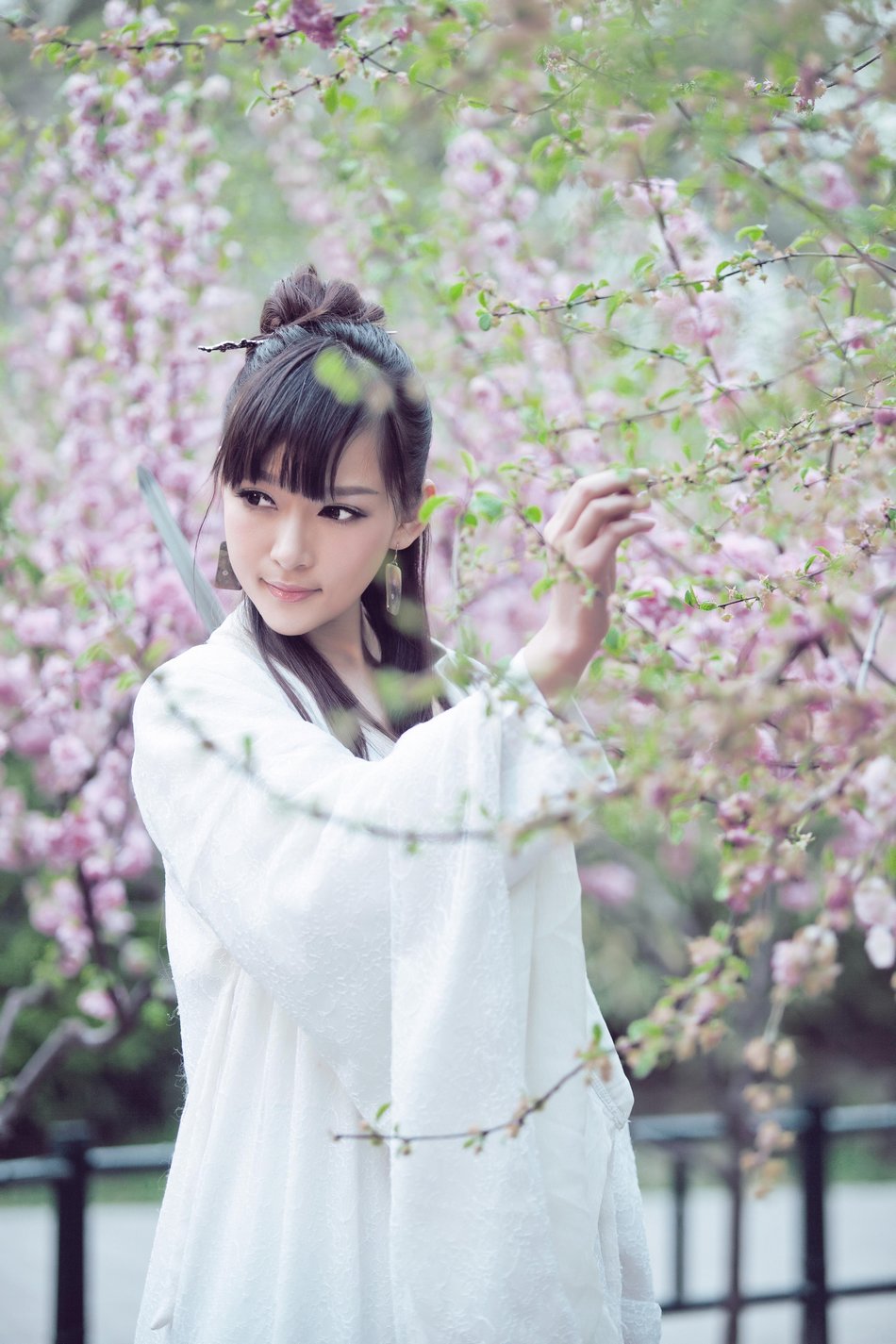 来点养眼的【高清美女】624 / 作者:排散 / 帖子ID:2183