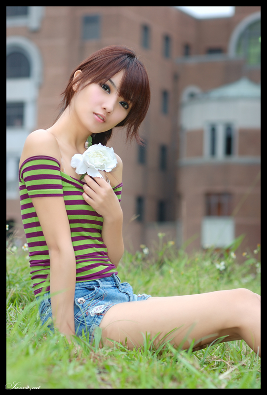 来点养眼的【高清美女】173 / 作者:排散 / 帖子ID:2183