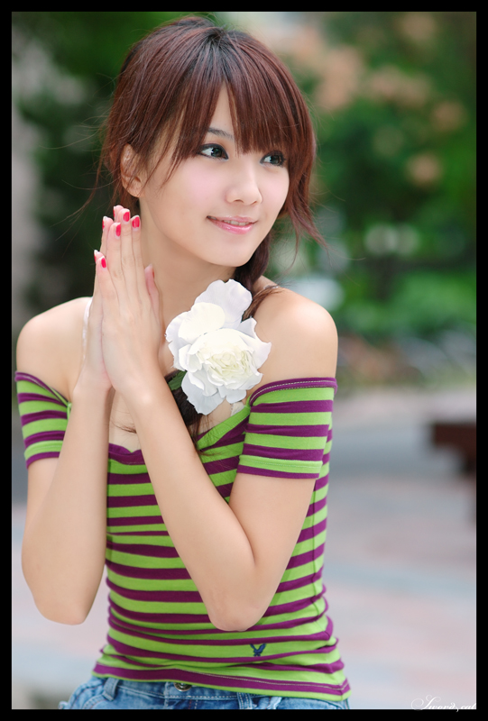 来点养眼的【高清美女】722 / 作者:排散 / 帖子ID:2183