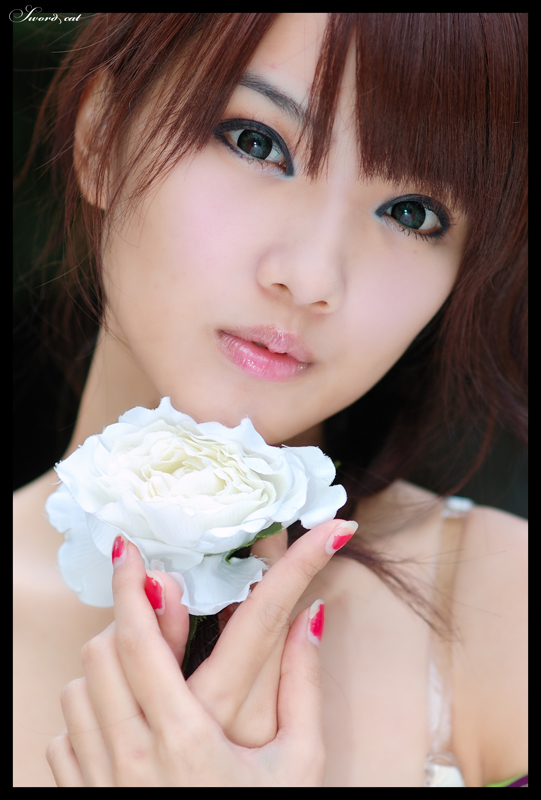来点养眼的【高清美女】597 / 作者:排散 / 帖子ID:2183