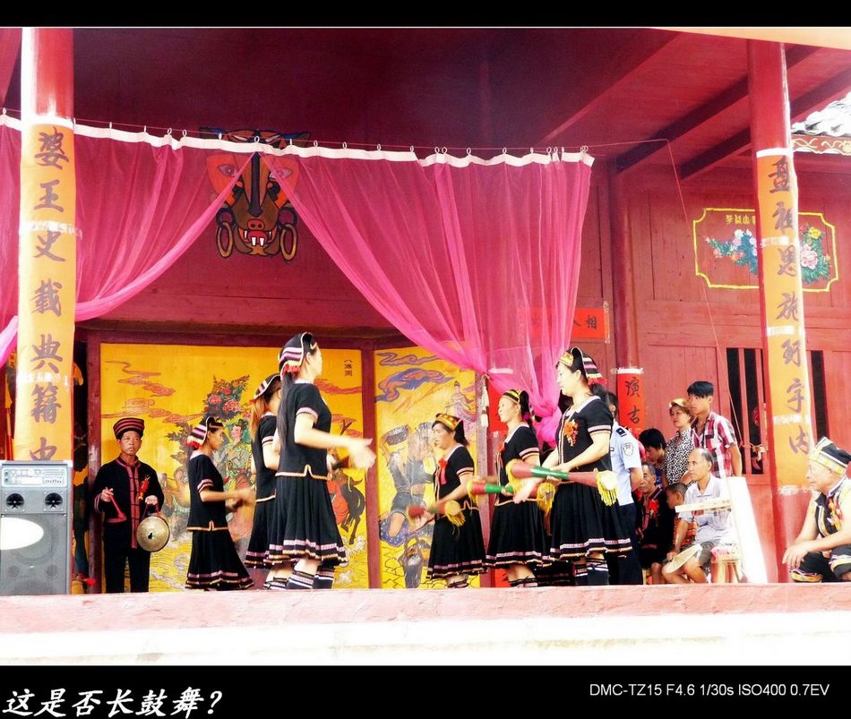 婆王节活动镜头&lt;好耍、下届又去！&gt;847 / 作者:平安大叔 / 帖子ID:2213