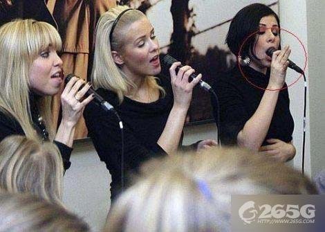 网络囧图847 / 作者:火星娃崽 / 帖子ID:2245