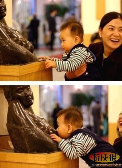 网络囧图436 / 作者:火星娃崽 / 帖子ID:2245