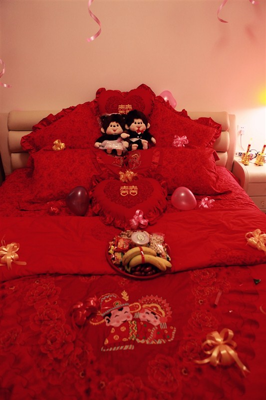 云宝宝的婚礼：姐妹淘都替你开心到爆啊13 / 作者:樱桃小丹妮 / 帖子ID:2268