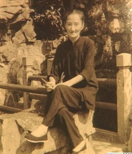 老北京头牌交际花---陆小曼637 / 作者:九姑娘 / 帖子ID:2320