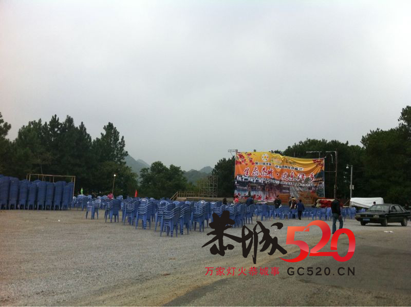 2011月柿节前哨探营358 / 作者:社区小编 / 帖子ID:2370