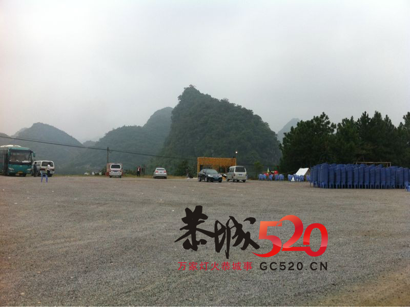 2011月柿节前哨探营143 / 作者:社区小编 / 帖子ID:2370