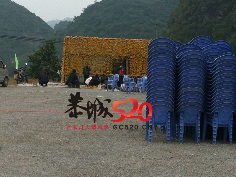 2011月柿节前哨探营758 / 作者:社区小编 / 帖子ID:2370