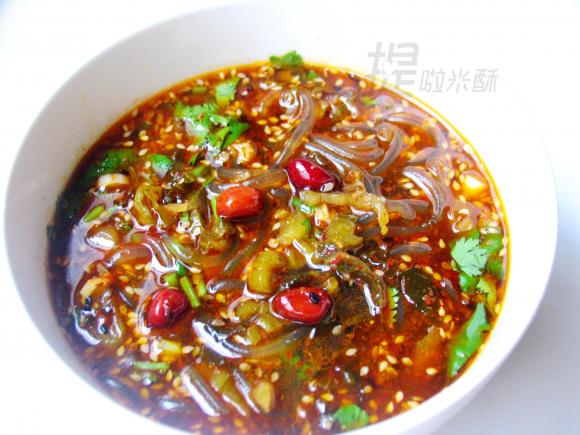 酸辣粉469 / 作者:翠峰紫阳 / 帖子ID:2428