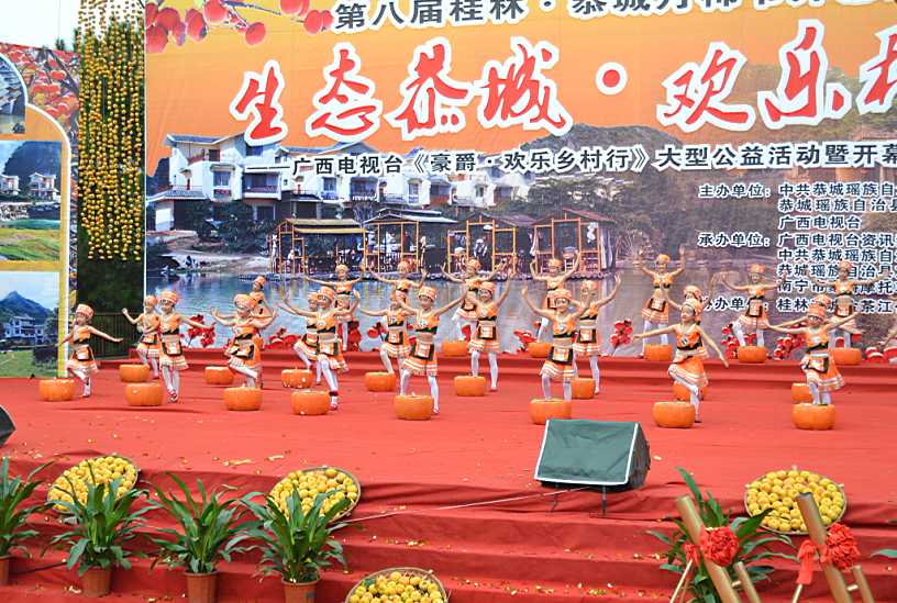 2011第八届恭城月柿节活动直播帖225 / 作者:admin / 帖子ID:2451