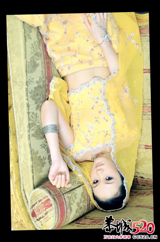 来歇下先，看姐的艺术照！38 / 作者:王欢 / 帖子ID:2614