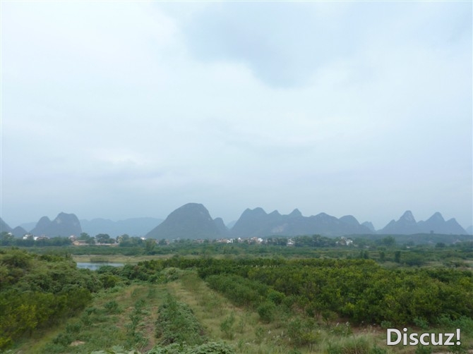 茶江户外出游古城PP70 / 作者:福民侠 / 帖子ID:2628