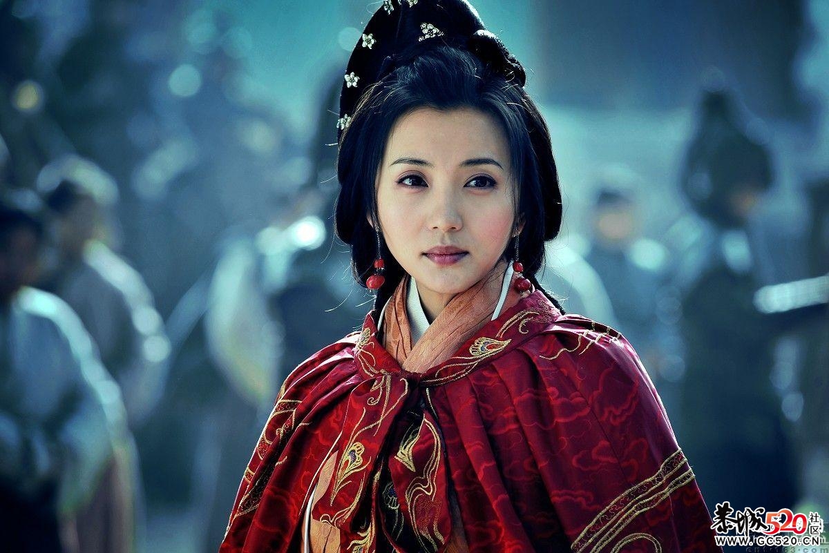 《三国演义》中的十大经典遗言84 / 作者:火星娃崽 / 帖子ID:2782