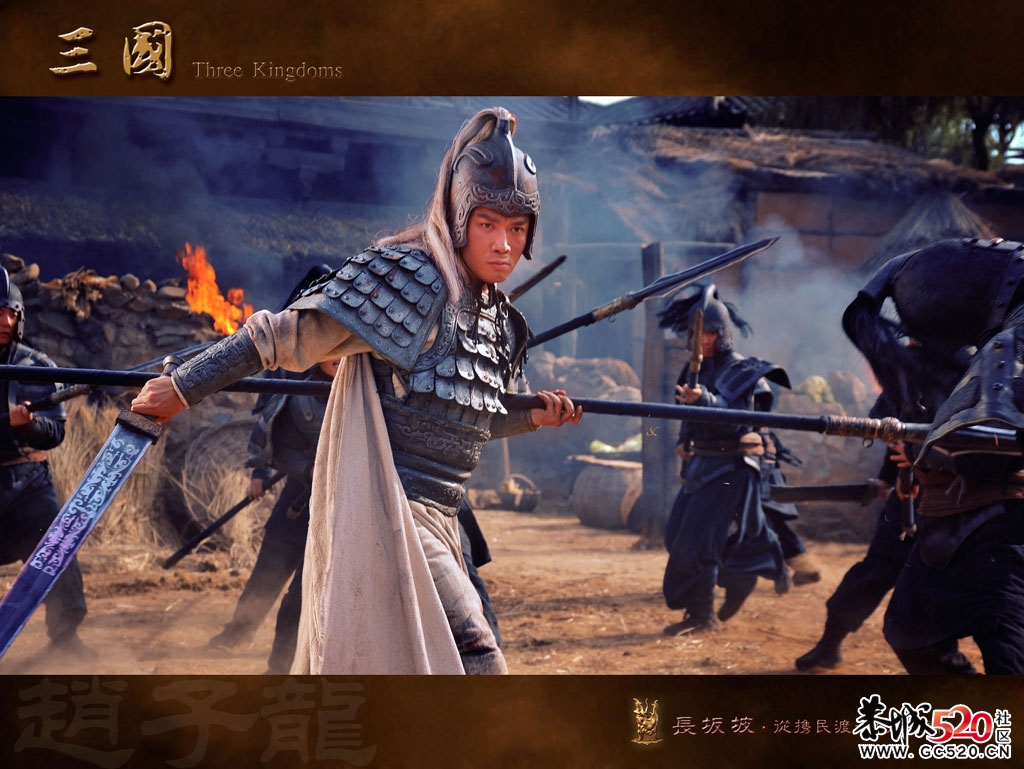 《三国演义》中的十大经典遗言961 / 作者:火星娃崽 / 帖子ID:2782