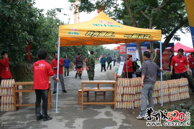 月柿节上默默奉献的他们~~~~~~~597 / 作者:社区小编 / 帖子ID:2795