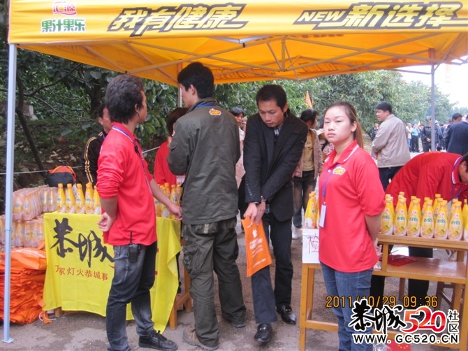 月柿节上默默奉献的他们~~~~~~~721 / 作者:进来看下子 / 帖子ID:2795