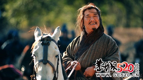 《三国演义》中的十大经典遗言848 / 作者:火星娃崽 / 帖子ID:2782