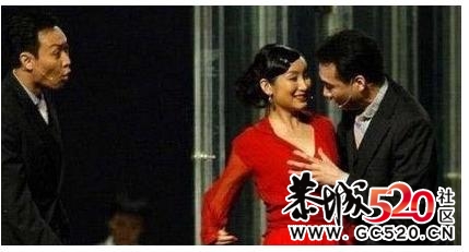 娱乐明星遭遇“咸猪手”213 / 作者:好男儿当自强 / 帖子ID:2844