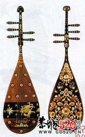 藏于日本的十大中国国宝 每件都无与伦比(组图)485 / 作者:小雨点 / 帖子ID:2867