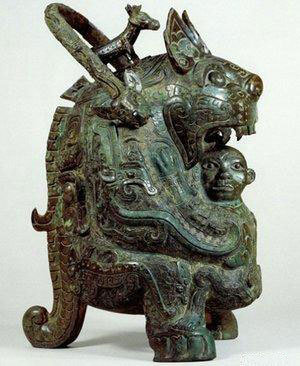 藏于日本的十大中国国宝 每件都无与伦比(组图)205 / 作者:小雨点 / 帖子ID:2867