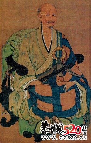 藏于日本的十大中国国宝 每件都无与伦比(组图)53 / 作者:小雨点 / 帖子ID:2867