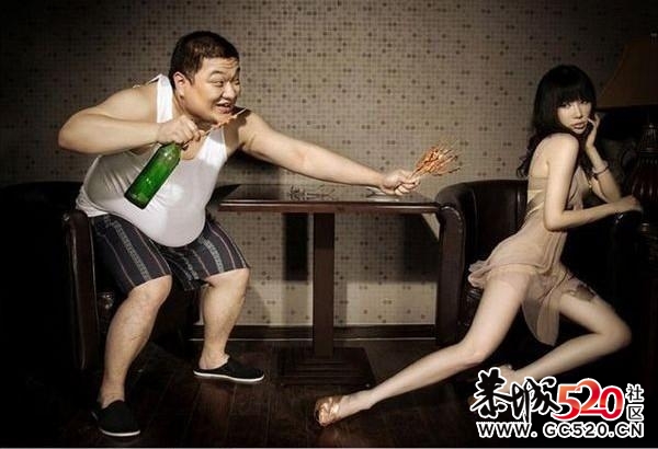 大龄剩女现像105 / 作者:四渡赤水 / 帖子ID:2882