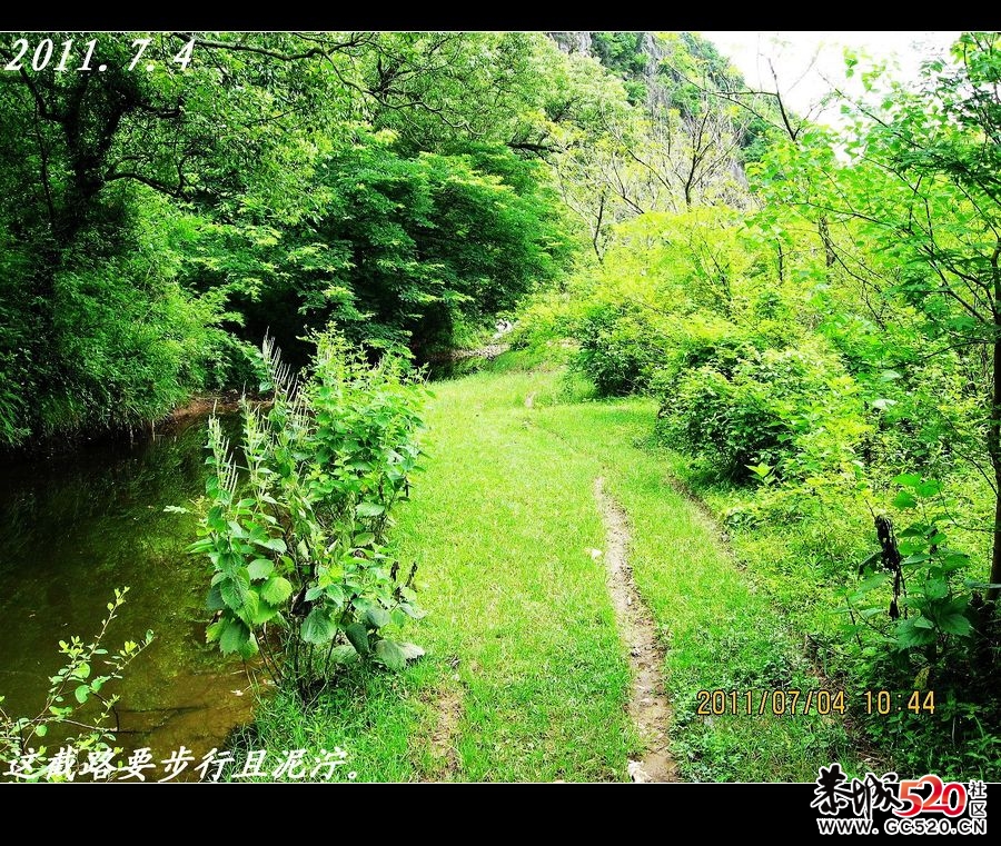 一个适合野炊、钓鱼、摄影的好地方！990 / 作者:平安大叔 / 帖子ID:3037