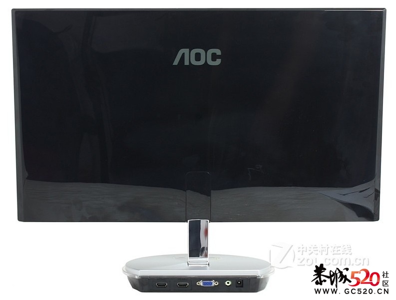 AOC 显示器欣赏202 / 作者:完美e家 / 帖子ID:3189