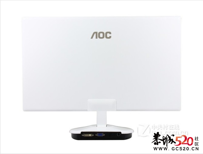 AOC 显示器欣赏96 / 作者:完美e家 / 帖子ID:3189