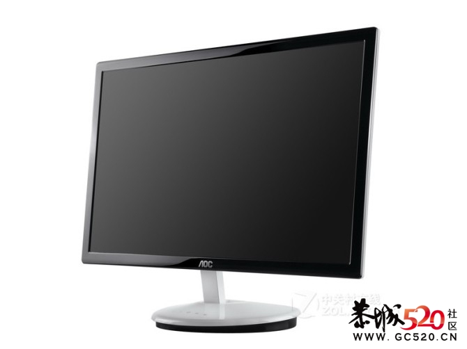 AOC 显示器欣赏543 / 作者:完美e家 / 帖子ID:3189