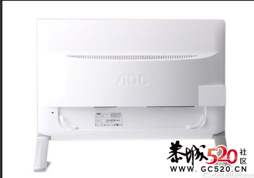 AOC 显示器欣赏757 / 作者:完美e家 / 帖子ID:3189