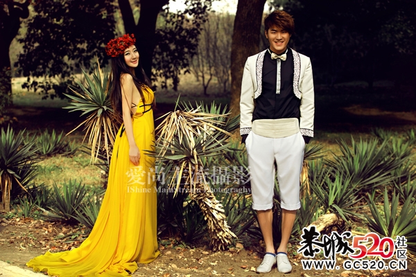 爱尚主流摄影78 / 作者:爱尚主流摄影 / 帖子ID:3408