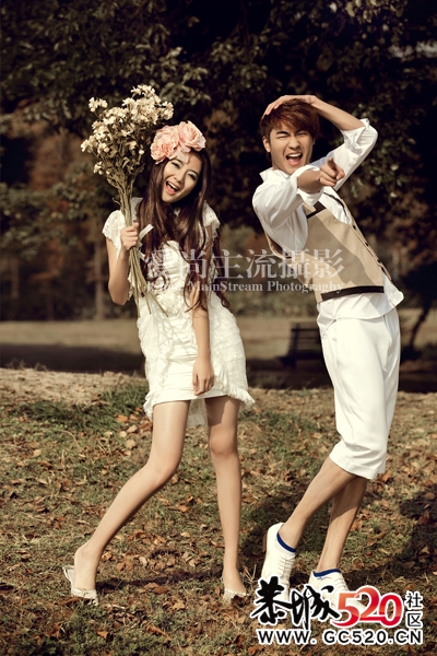 爱尚主流摄影794 / 作者:爱尚主流摄影 / 帖子ID:3408