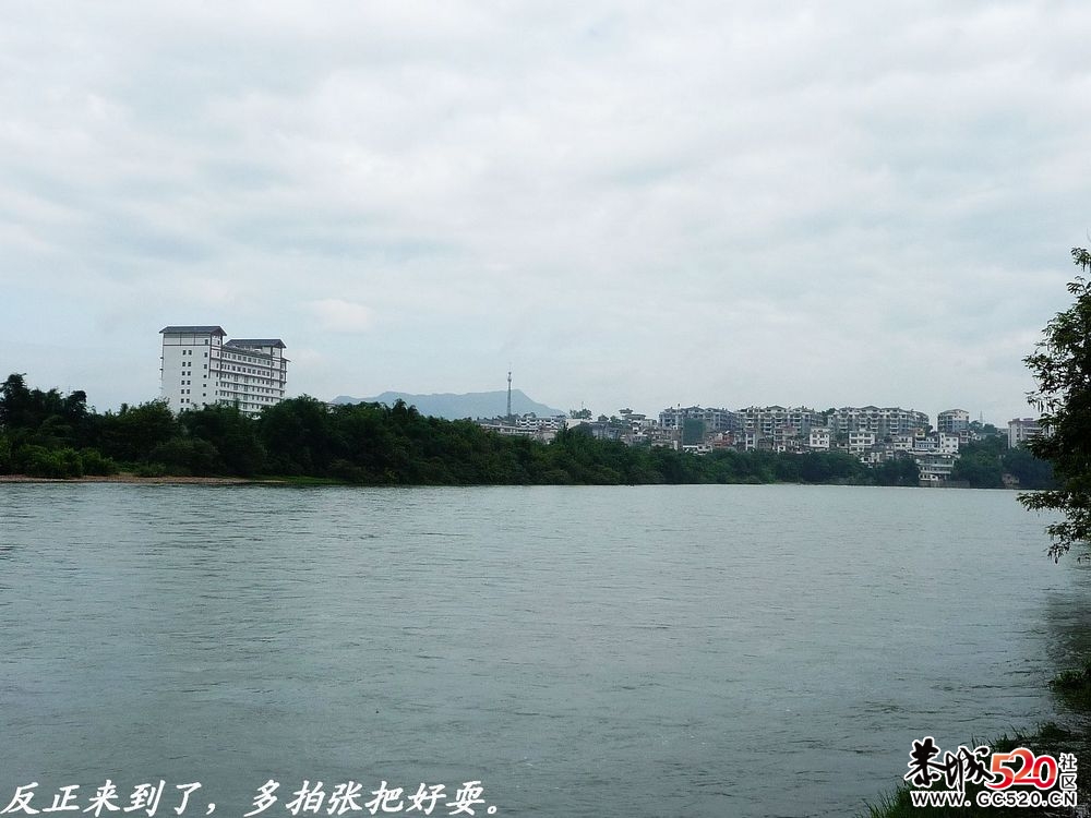 县城边一个藏而不露的古桥：淮阳桥。303 / 作者:平安大叔 / 帖子ID:3456