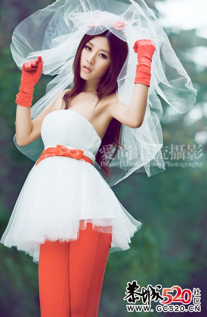 婚礼进行前一天盘点全攻略666 / 作者:爱尚主流摄影 / 帖子ID:3536