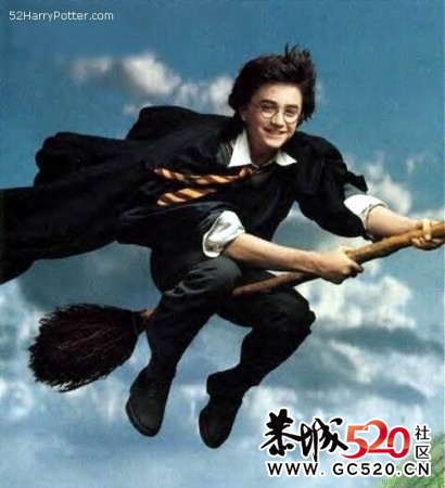 哈利·波特前来报道~~520有没有哈迷啊~~？573 / 作者:哈利·波特 / 帖子ID:3755