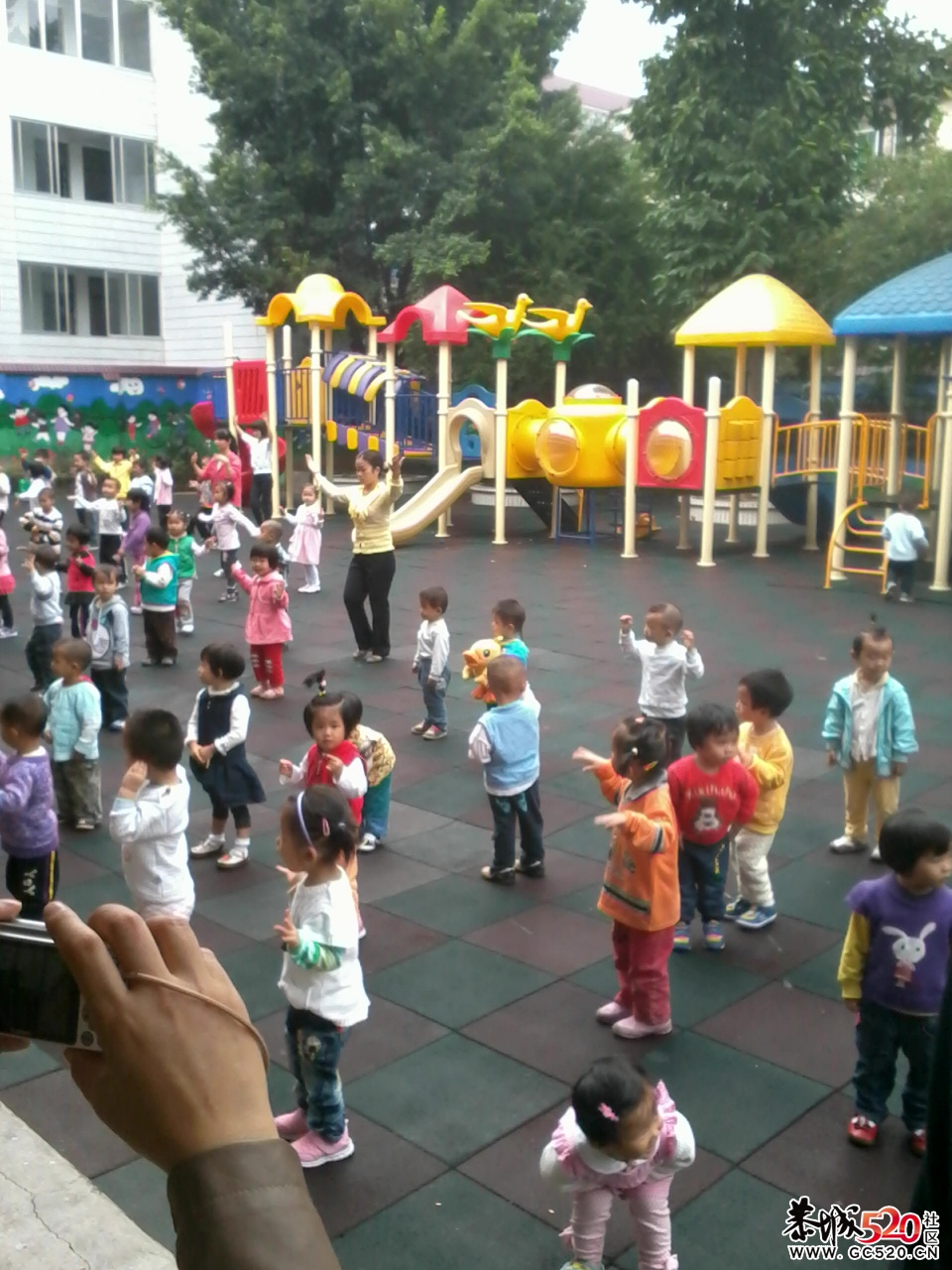 双语幼儿园今天开放半天，家长入园了解。。。641 / 作者:大叔快乐 / 帖子ID:3994