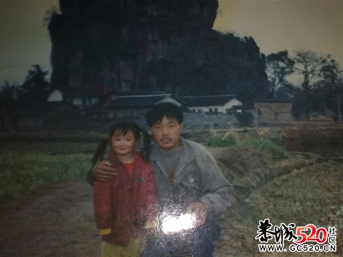 几天没发PP老··手有点痒了··哈哈··发几张小时候的吧··不要吓倒你们啊831 / 作者:王欢 / 帖子ID:4074