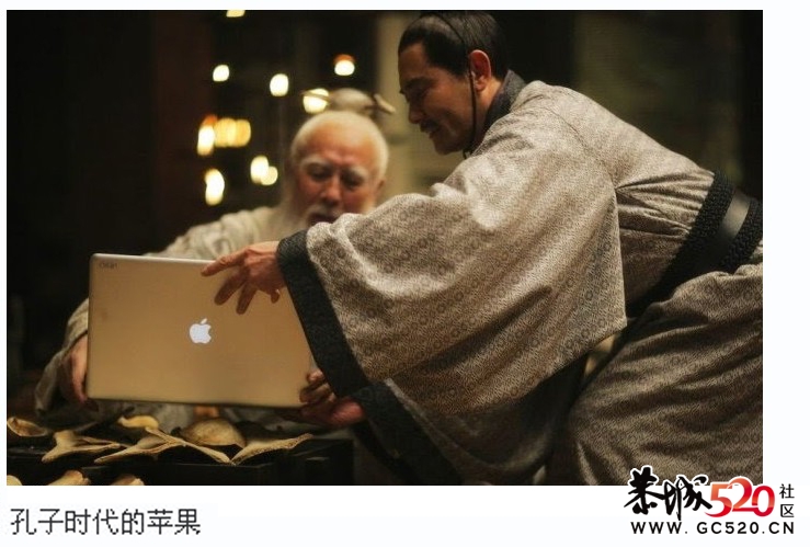 明星片场带来的欢乐,罕见照片!299 / 作者:爱尚主流摄影 / 帖子ID:4076