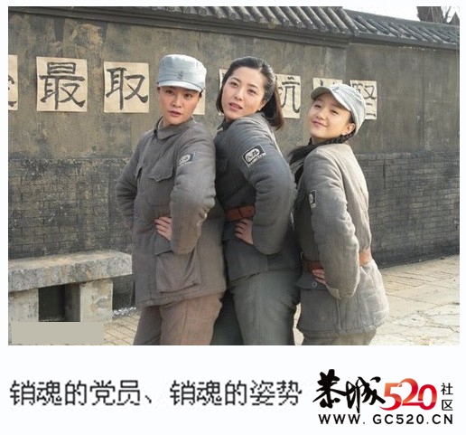 明星片场带来的欢乐,罕见照片!510 / 作者:爱尚主流摄影 / 帖子ID:4076